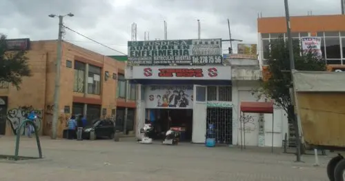 TIENDA DE ROPA CALLE 68 TIENDA DE ROPA CALLE 68
